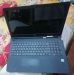 Hp laptop 15-bs0xx